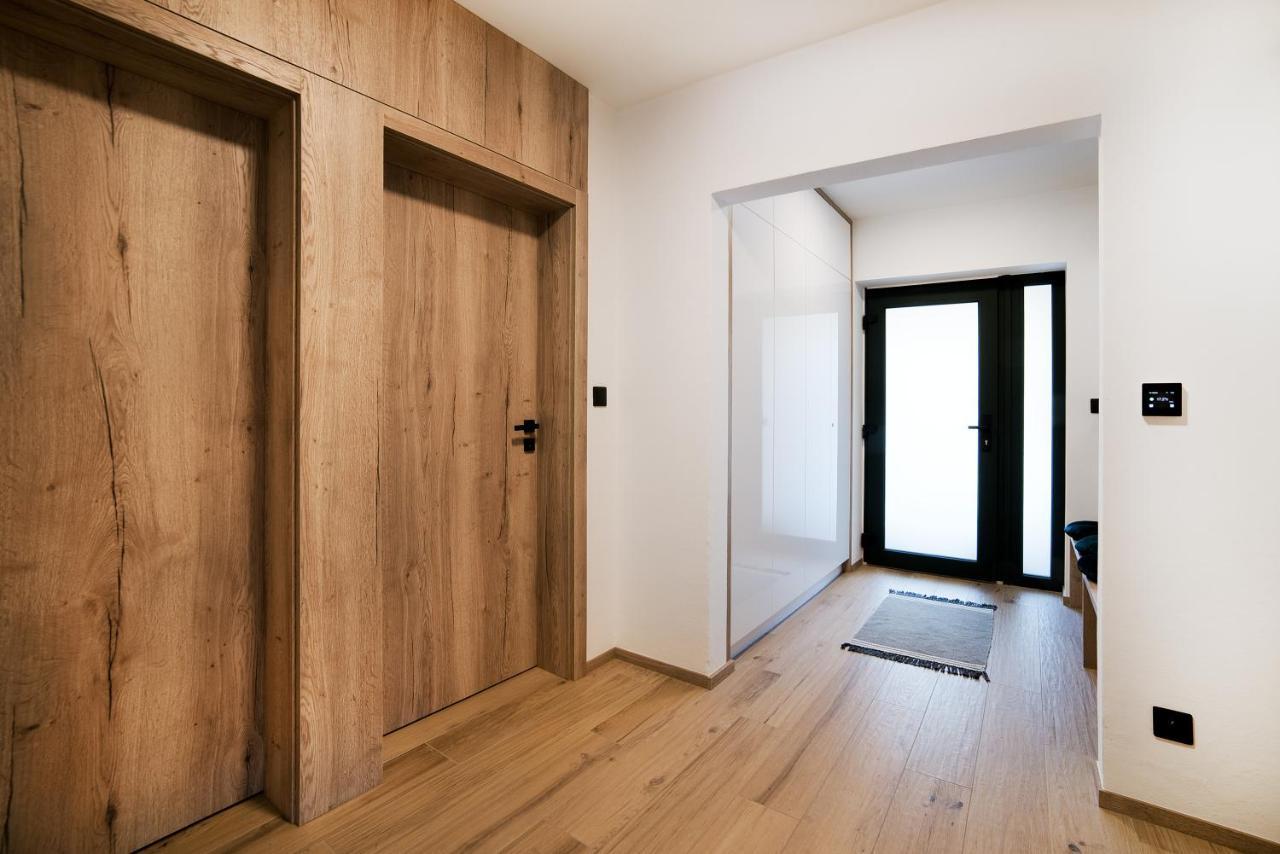 Hygge Apartments Rožmberk nad Vltavou Exterior foto